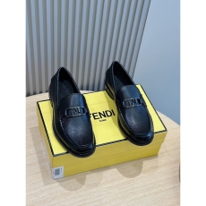 Fendi Business Shoes